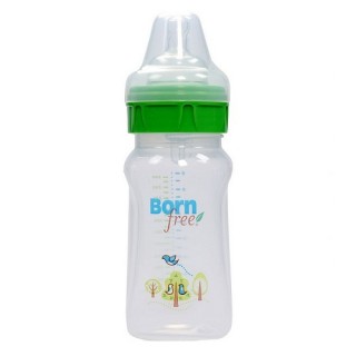 Bình nhựa PP 260ml